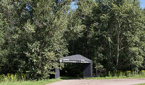 Десять Ярдов