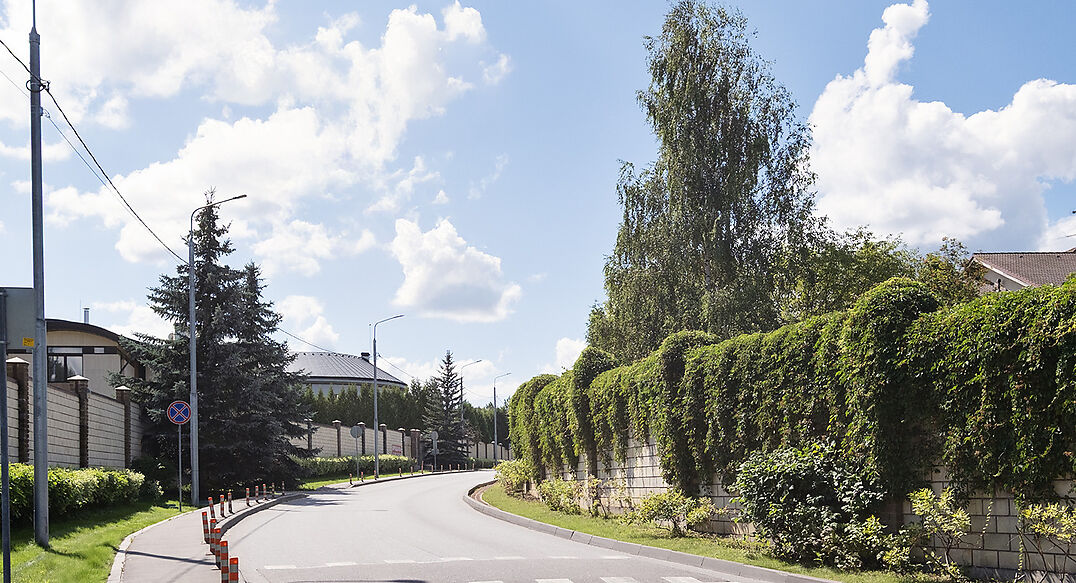 Десять Ярдов