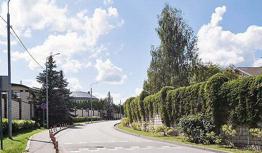 Десять Ярдов