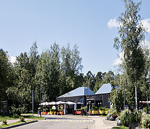 Десять Ярдов