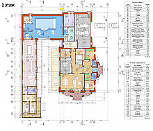 Участок в КП Ренессанс парк