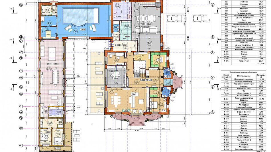 Участок в КП Ренессанс парк