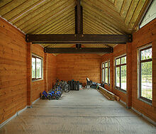 Участок в КП Ренессанс парк