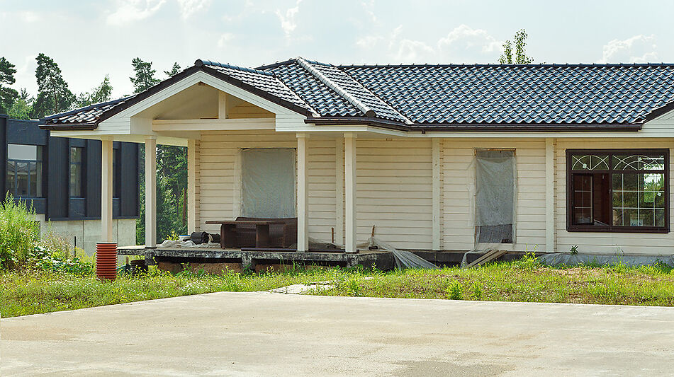 Участок в КП Ренессанс парк