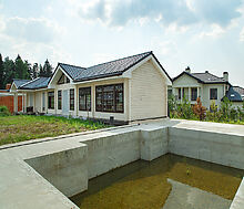 Участок в КП Ренессанс парк