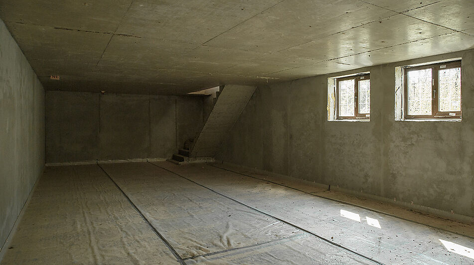 Участок в КП Ренессанс парк