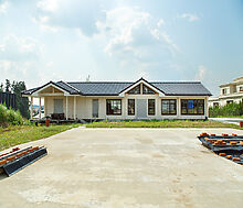 Участок в КП Ренессанс парк