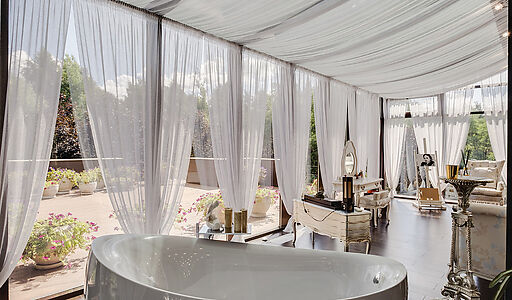 Дом у леса в КП 