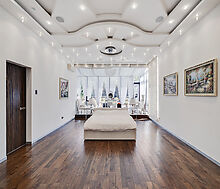 Дом у леса в КП 