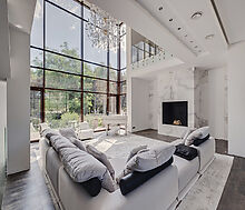 Дом у леса в КП 