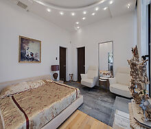 Дом у леса в КП 