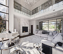 Дом у леса в КП 