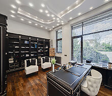 Дом у леса в КП 