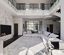 Дом у леса в КП 