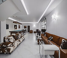 Дом у леса в КП 