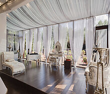 Дом у леса в КП 