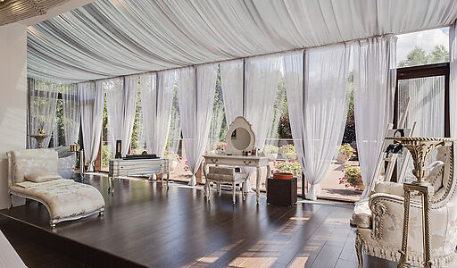 Дом у леса в КП 