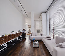 Дом у леса в КП 