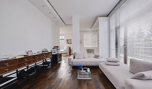 Дом у леса в КП 