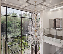 Дом у леса в КП 