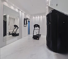 Дом у леса в КП 