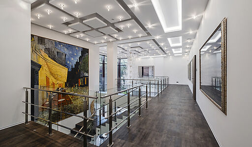 Дом у леса в КП 