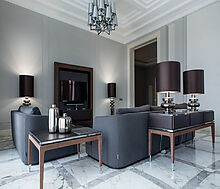 Готовый дом в КП 