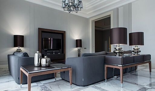 Готовый дом в КП 