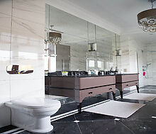 Готовый дом в КП 