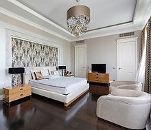 Готовый дом в КП 