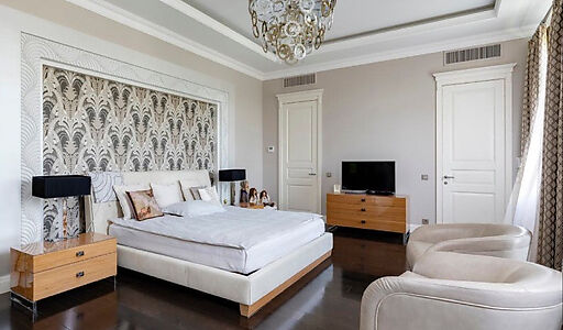 Готовый дом в КП 