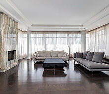 Готовый дом в КП 