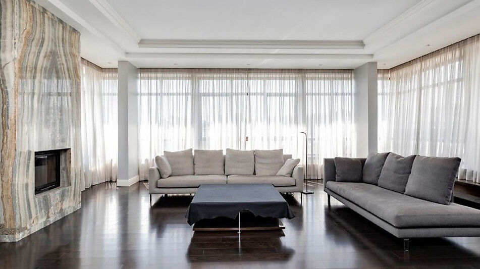 Готовый дом в КП 