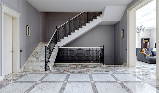 Готовый дом в КП 