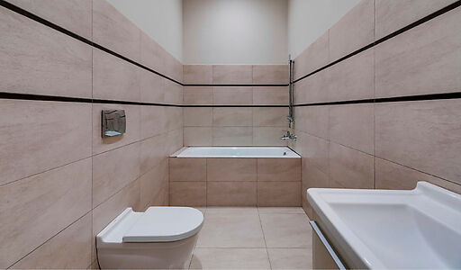 Готовый дом в КП 