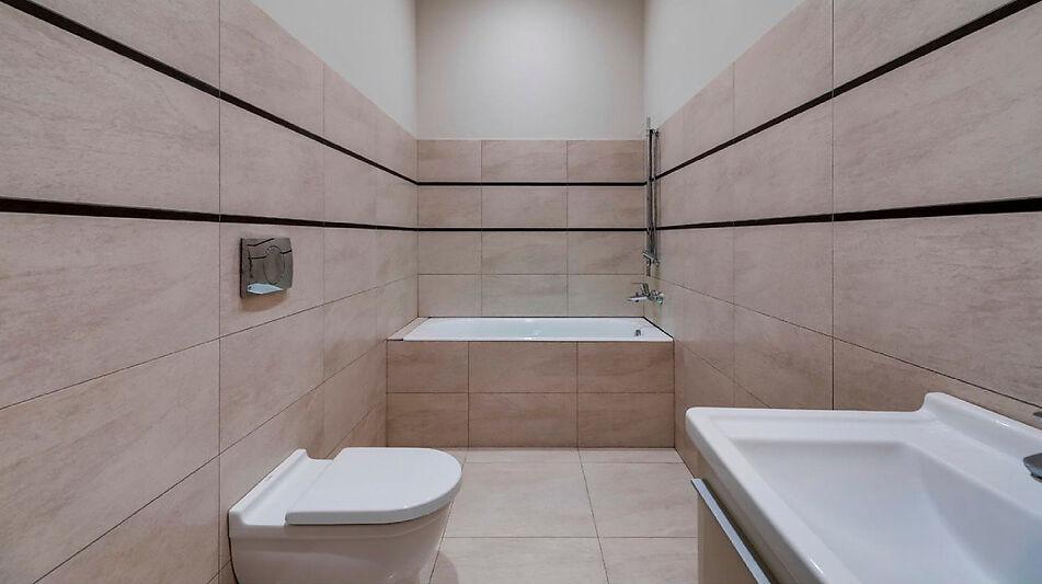 Готовый дом в КП 