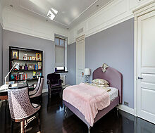 Готовый дом в КП 