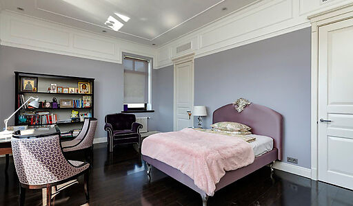 Готовый дом в КП 