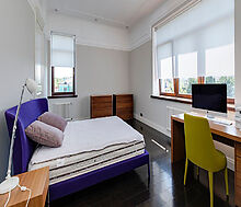 Готовый дом в КП 