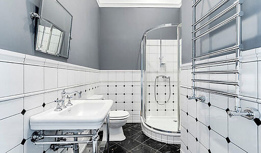 Готовый дом в КП 