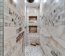 Готовый дом в КП 