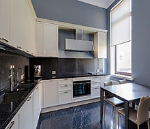 Готовый дом в КП 