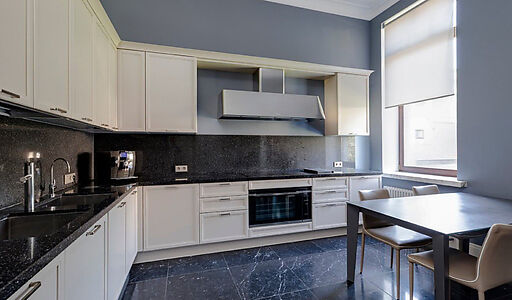 Готовый дом в КП 