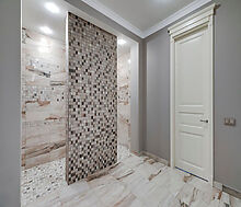 Готовый дом в КП 