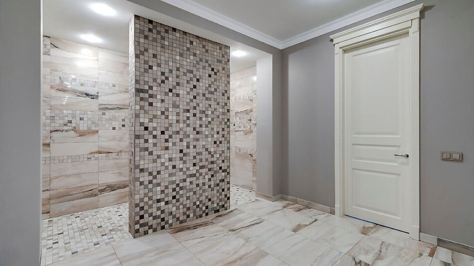 Готовый дом в КП 