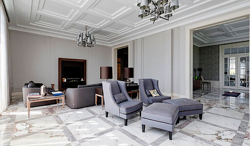 Готовый дом в КП 