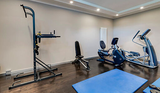 Готовый дом в КП 