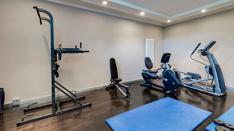 Готовый дом в КП 