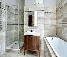 Готовый дом в КП 