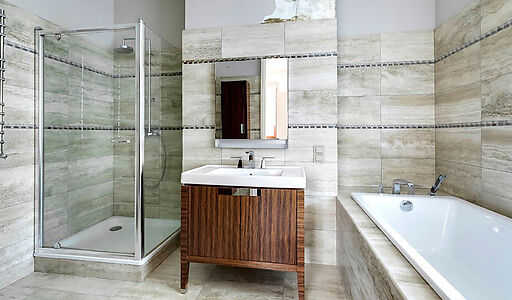 Готовый дом в КП 